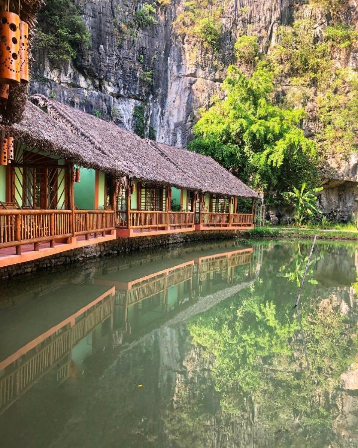 Tam Coc Nature * Ninh Binh