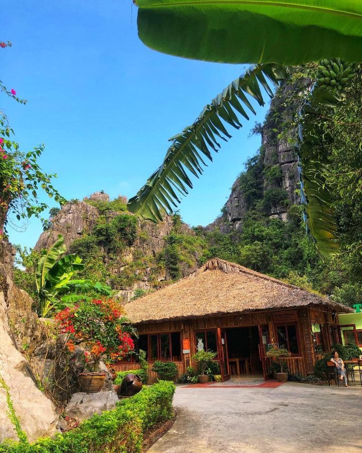 Tam Coc Nature Lodge
