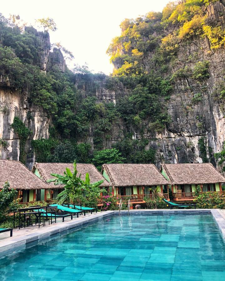 Tam Coc Nature Ninh Binh