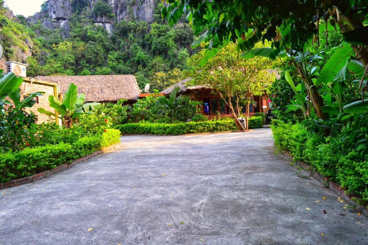 Tam Coc Nature Lodge Ninh Binh
