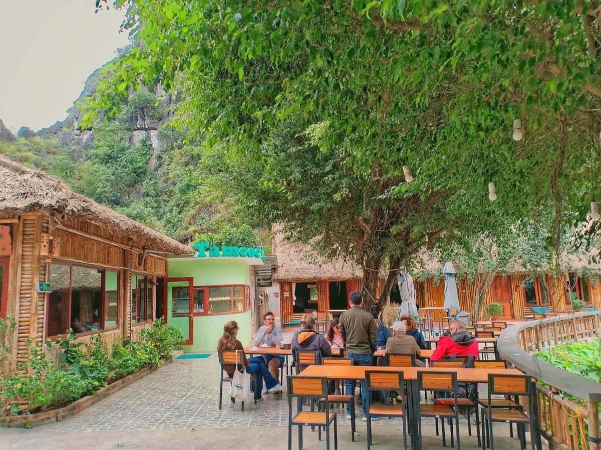Tam Coc Nature Lodge Ninh Binh