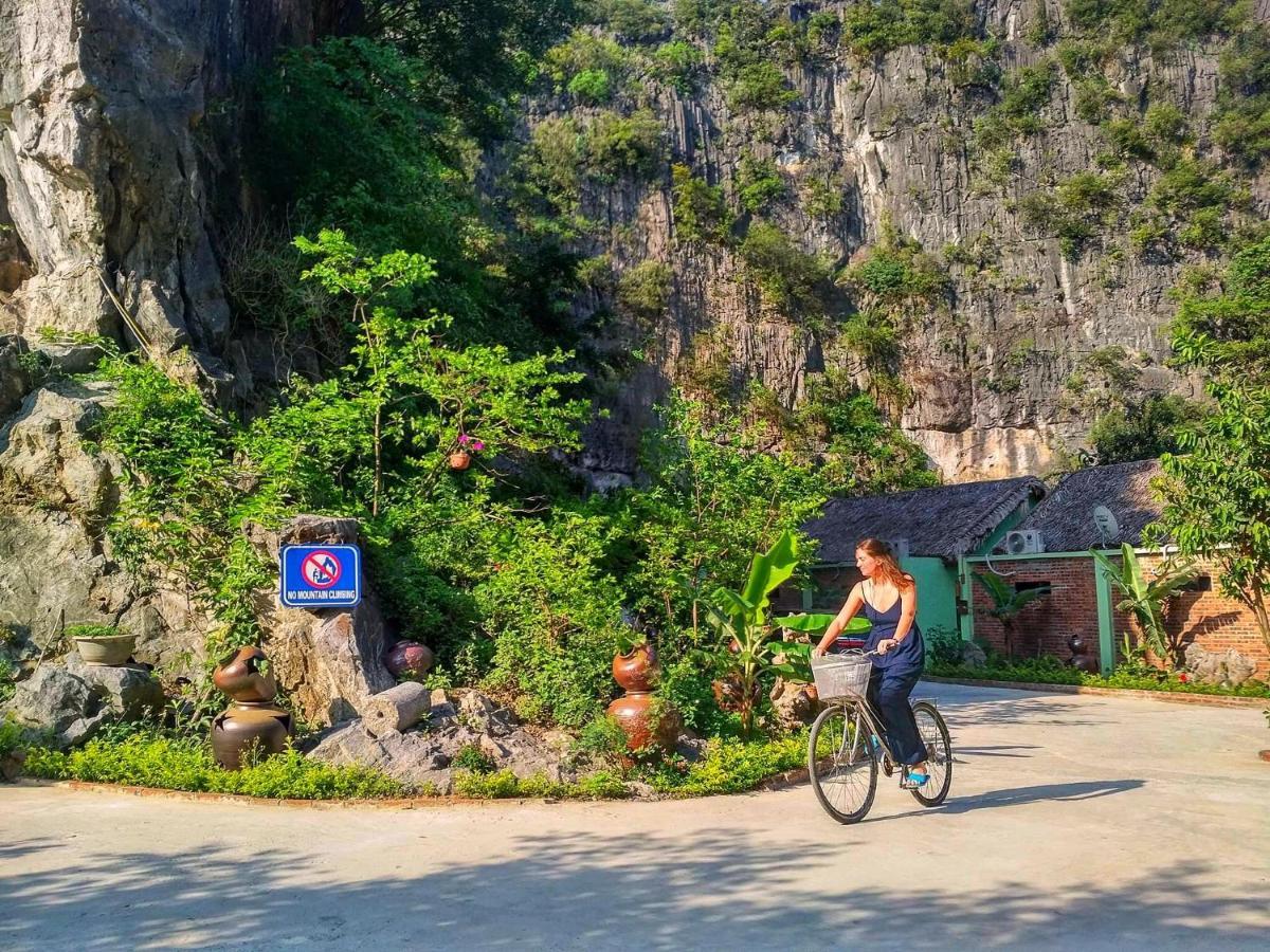 Tam Coc Nature Lodge *